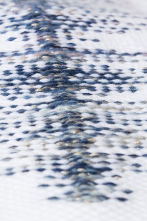 textile wall hanging music, weaving dyed room decor, makramee wandbehang, musical wall decoration, woven soundtrack on the wall, yarn decor