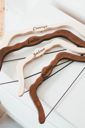 Archery Set for Boys with Name Engraving at Extra Charge, Wooden Waldorf Toys, Christmas Gifts For Kids