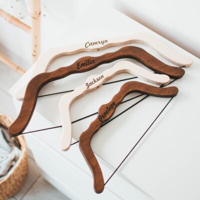 Archery Set for Boys with Name Engraving at Extra Charge, Wooden Waldorf Toys, Christmas Gifts For Kids