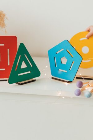 Bow And Arrows Set, Personalized Gifts For Kids, Wooden Toys And Games, Hunting Outdoor Toys For Toddlers, Unique Birthday & Easter Gifts