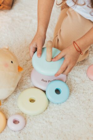 Montessori Toys, Baby Girl Personalized Gift, Wooden Sensory Toys For Toddlers, Custom Nurse Gift, Unique Baby Shower Gift, Beads Abacus