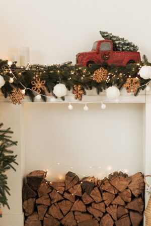 Set of 8 Unique Solid Wood Snowflakes. Christmas Tree Ornaments. Holiday Home Decoration. Christmas Gifts. Gift For Parents. Snowflakes Set.