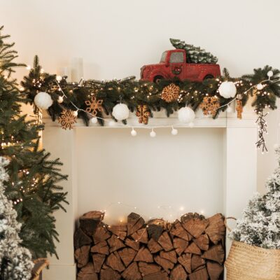 Set of 8 Unique Solid Wood Snowflakes. Christmas Tree Ornaments. Holiday Home Decoration. Christmas Gifts. Gift For Parents. Snowflakes Set.