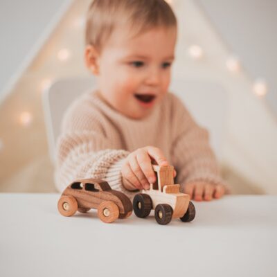 Custom Wooden Toy Cars Wooden Cars For Toddlers Baby Boy Gifts Custom Jeep With Name First Birthday Gift Preschool Toys Nursery Decor Boy