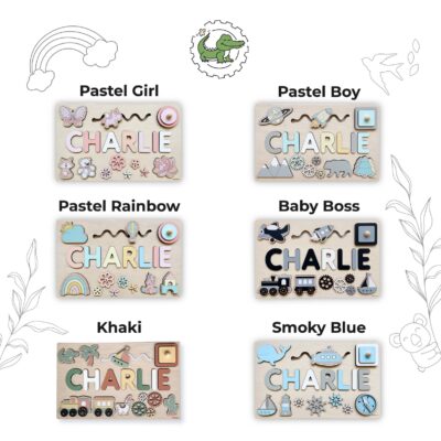 Custom Busy Boards. Toddler Girl Gift Personalized. Montessori Toy 1 2 Year Old. 1s Birthday Girl. Christening Gift For Niece. Wooden Toys.