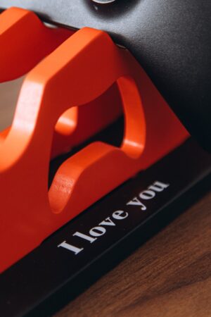 Controller Stand. Best Gift For Him. Personalized Gift For Boyfriend. Wooden Headphone Holder. Video Game Valentine Gift. Headset Displays.