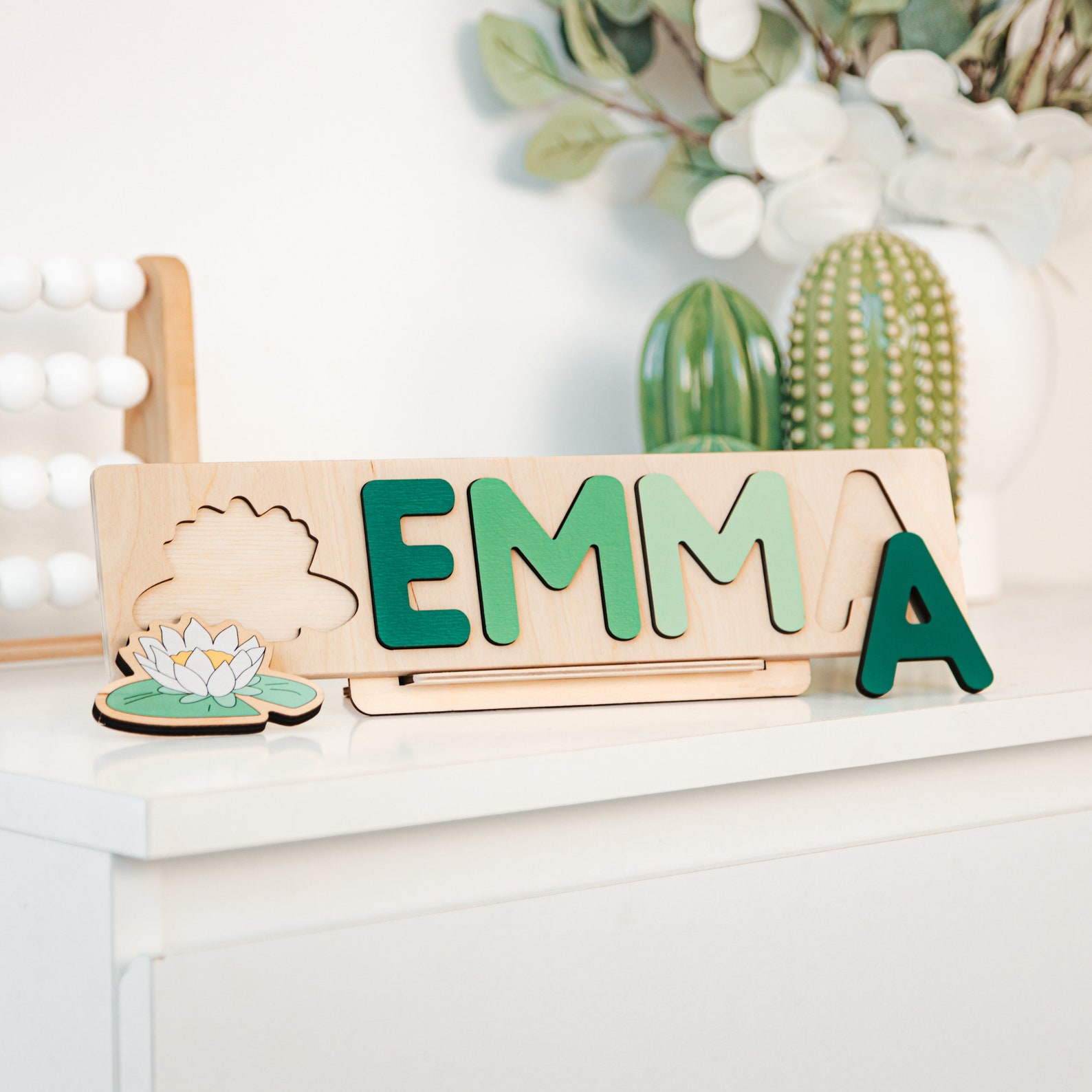 Custom Name Puzzle with Pegs, Personalized Puzzle With Mermaid at Extra Charge, 1st Birthday Baby Girl, Little Easter Gifts, Wooden Toys, 1 Custom Name Puzzle with Pegs, Personalized Puzzle With Mermaid at Extra Charge, 1st Birthday Baby Girl, Little Easter Gifts, Wooden Toys,