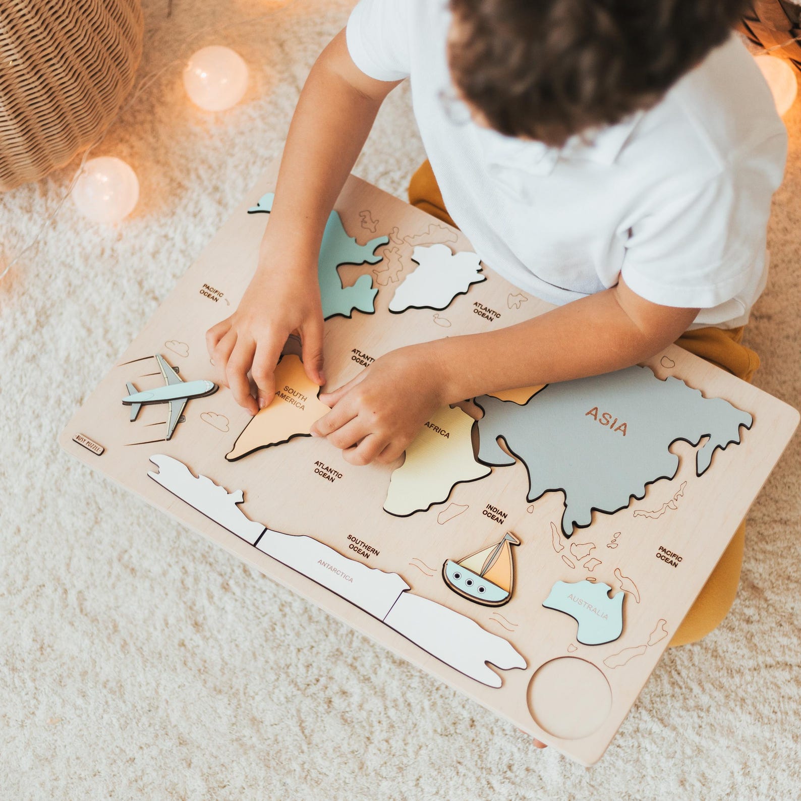 Wooden Stacking World Map Preschool Gifts Nursery Decor Educational Toys Montessori Toys For Toddlers Christmas Gifts For Kids Homeschooling 1 Wooden Stacking World Map Preschool Gifts Nursery Decor Educational Toys Montessori Toys For Toddlers Christmas Gifts For Kids Homeschooling