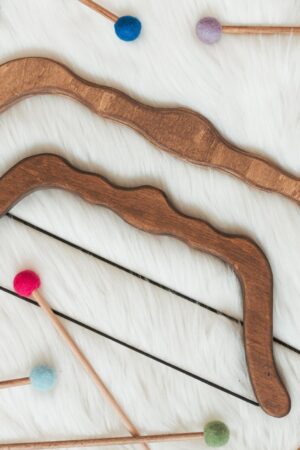 Personalized Wooden Bows And Arrows Montessori Toys Outdoor Toys For Boy Bows And Arrows With Quiver Birthday Gift for Kids Easter Gifts