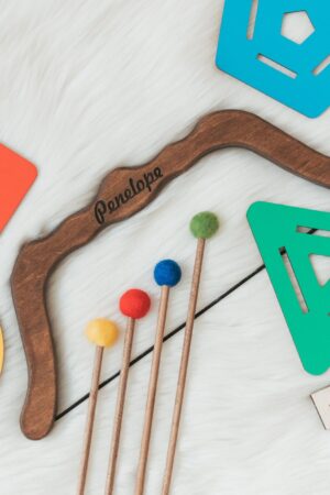 Personalized Wooden Bows And Arrows With Quiver And Targets For Kids Outdoor Toys For Boy Kids Easter Gifts Montessori Toys 1st Birthday