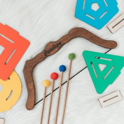Personalized Wooden Bows And Arrows With Quiver And Targets For Kids Outdoor Toys For Boy Kids Easter Gifts Montessori Toys 1st Birthday
